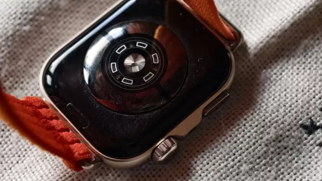 Huawei Watch Fit 5 Pro 