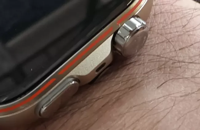 Huawei Watch Fit 5 Pro 
