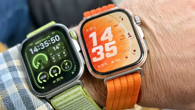 Huawei Watch Fit 5 Pro 