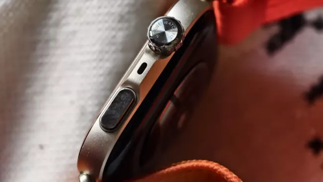 Huawei Watch Fit 5 Pro 