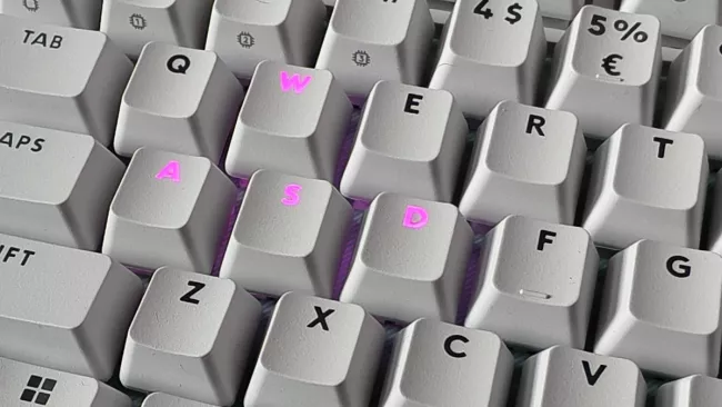 Logitech G512 X 75