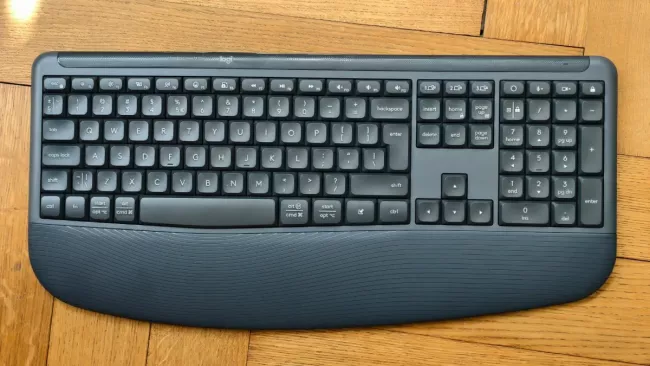 Logitech Signature Comfort Plus 