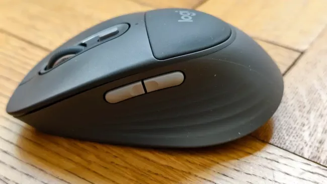 Logitech M850 L