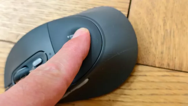 Logitech M850 L