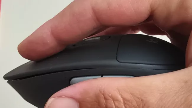 Logitech M850 L