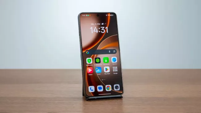 Oppo Find X9 Ultra 