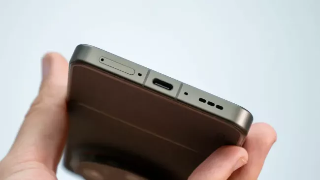Oppo Find X9 Ultra 