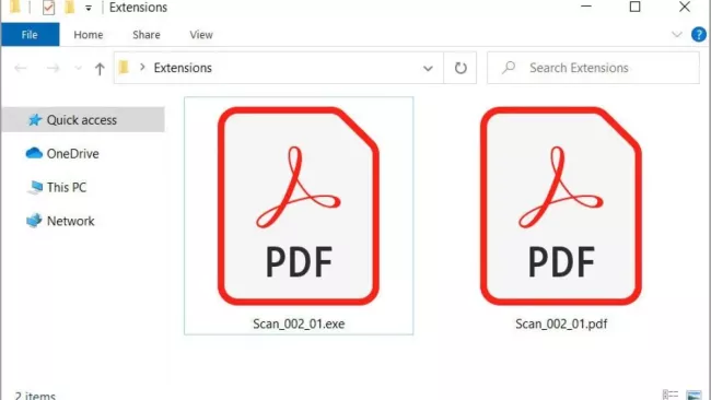 Zobrazení PDF souborů v Prohlížeči