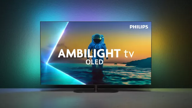 Philips 65OLED810