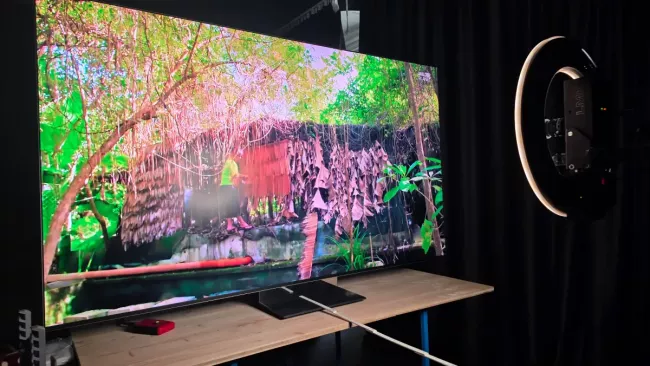 Samsung MR75R95H