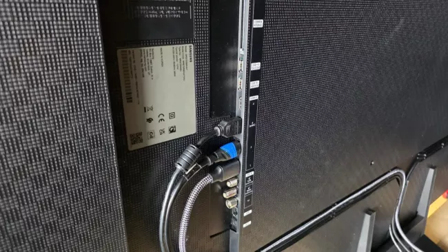 Samsung MR75R95H