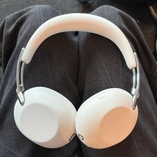 Sony WH-1000XX