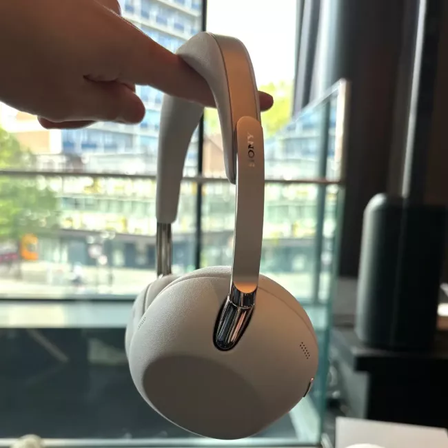 Sony WH-1000XX