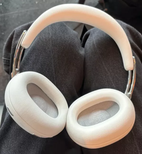 Sony WH-1000XX