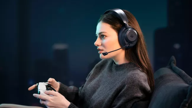 SteelSeries