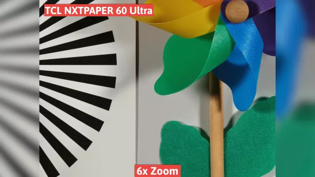 TCL NXTPAPER 60 Ultra 