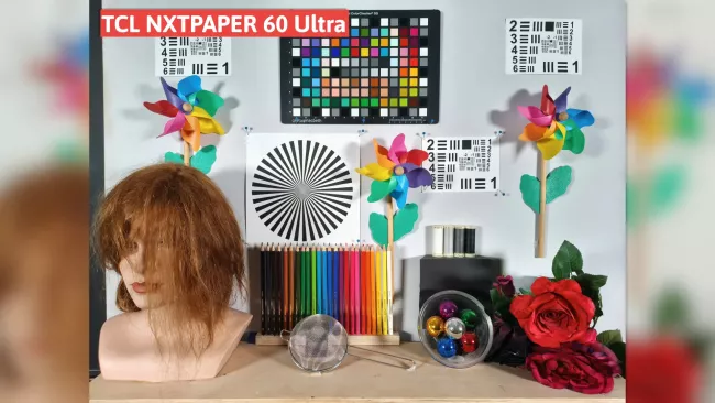TCL NXTPAPER 60 Ultra 
