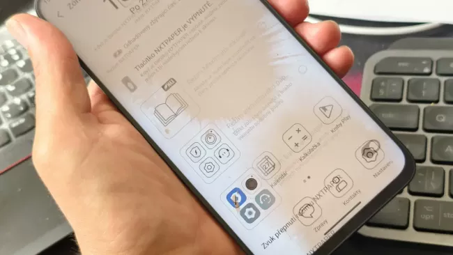 TCL NXTPAPER 60 Ultra 