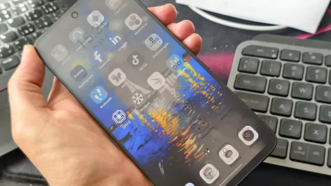 TCL NXTPAPER 60 Ultra 