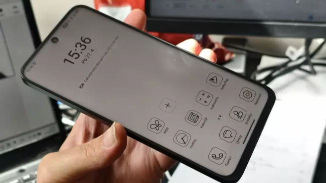 TCL NXTPAPER 60 Ultra 