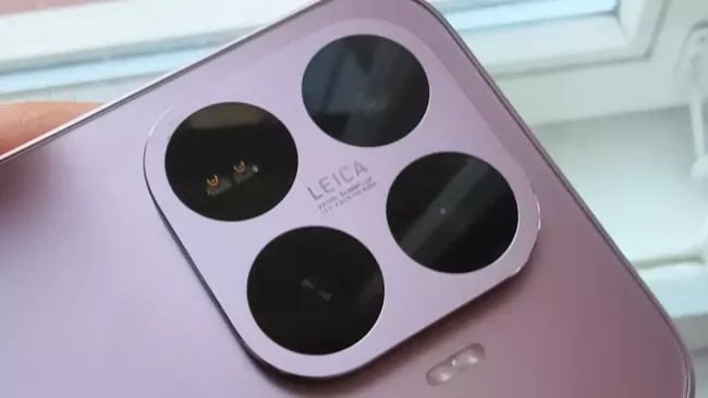 Xiaomi 17T