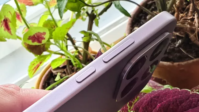 Xiaomi 17T