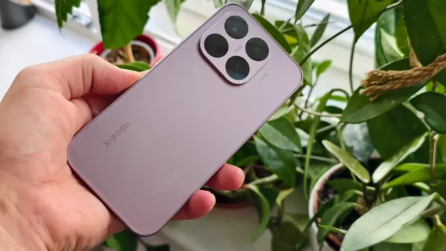 Xiaomi 17T