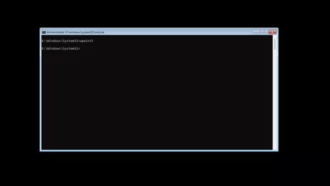Bitlocker