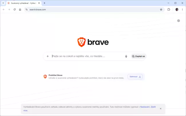 Brave