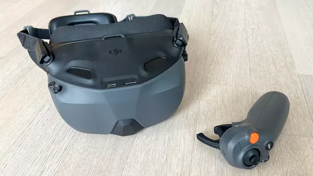 DJI Avata 360 