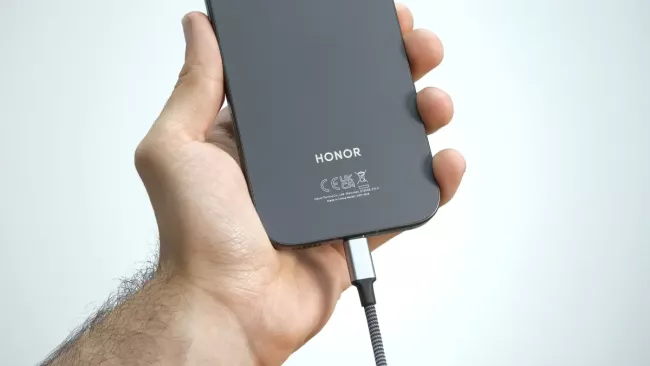 Honor 600 Pro