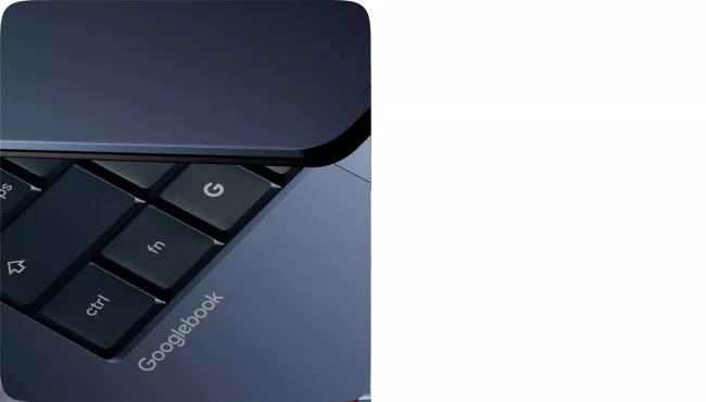 Googlebook