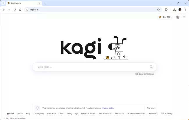 Kagi