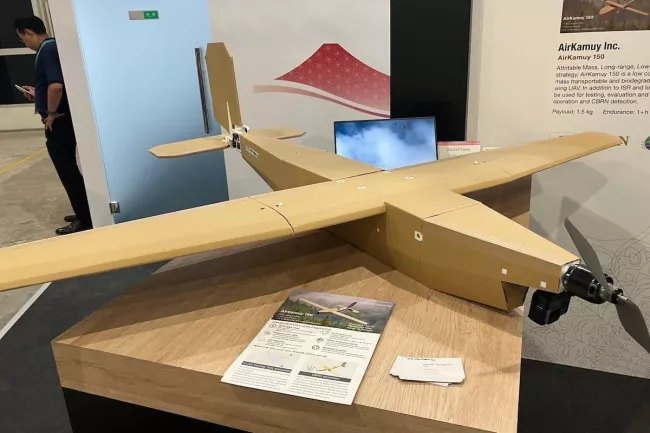 Dron