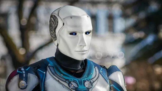 Korejští vědci vyvinuli technologii, která může přinést revoluci do světa robotiky.