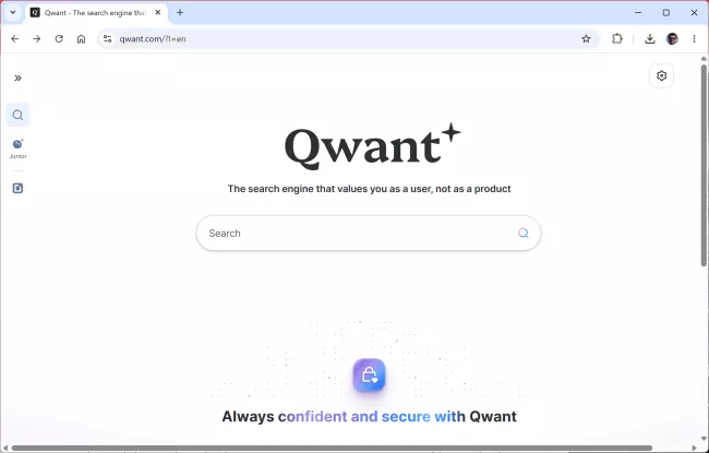 Qwant
