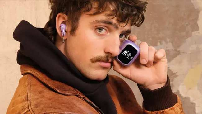 audio