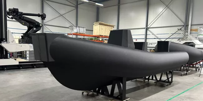 Havajský startup Voltage Vessels