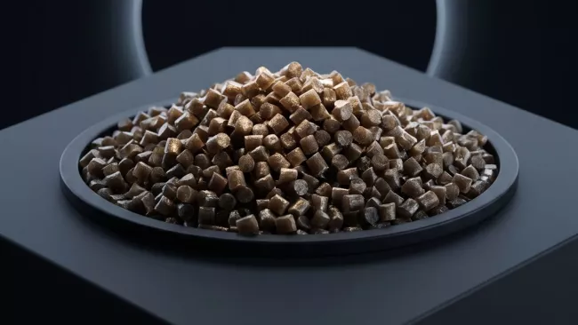 Havajský startup Voltage Vessels používá speciální kompozit pro 3D tisk trupu člunů.