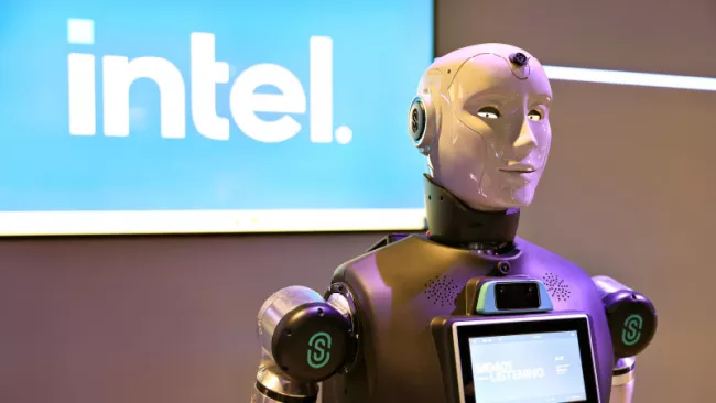 Intel