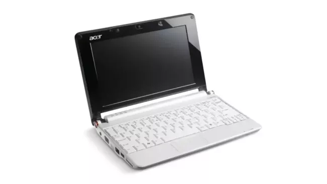 Acer Aspire One