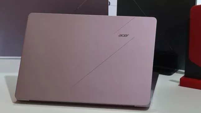 Acer Swift Air 14