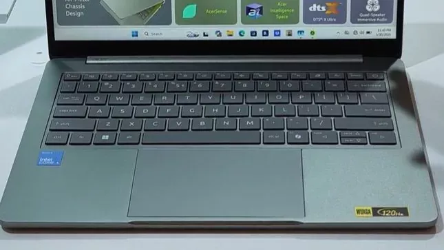 Acer Swift Air 14