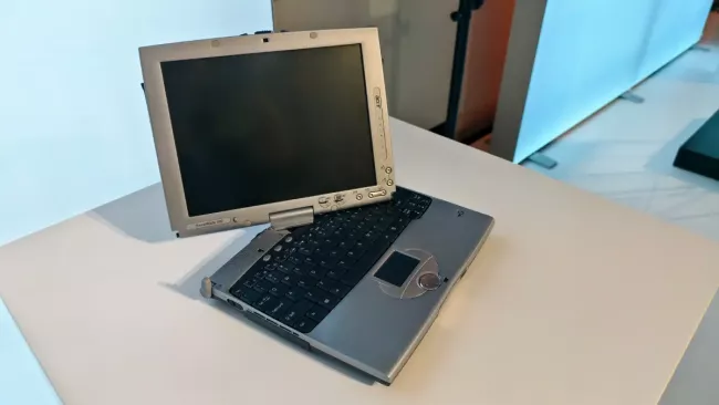 Acer TravelMate C100