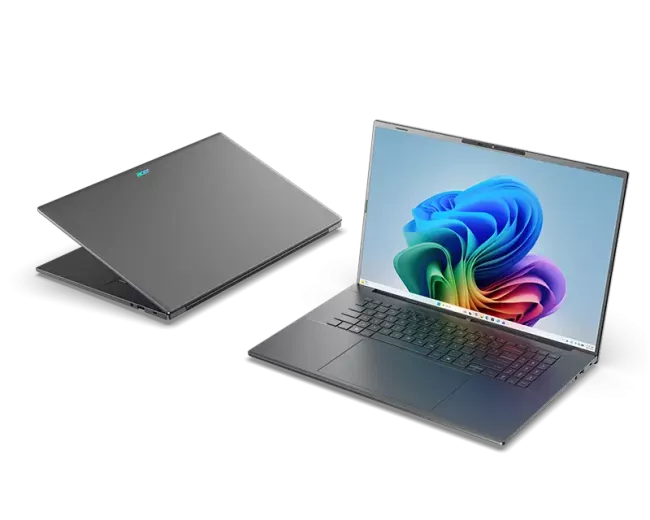 Acer Aspire 18 AI