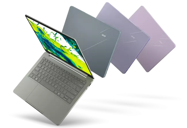 Acer Swift Air 14