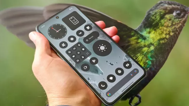 CMF Phone 2 Pro