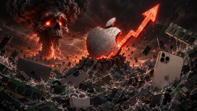 Apple