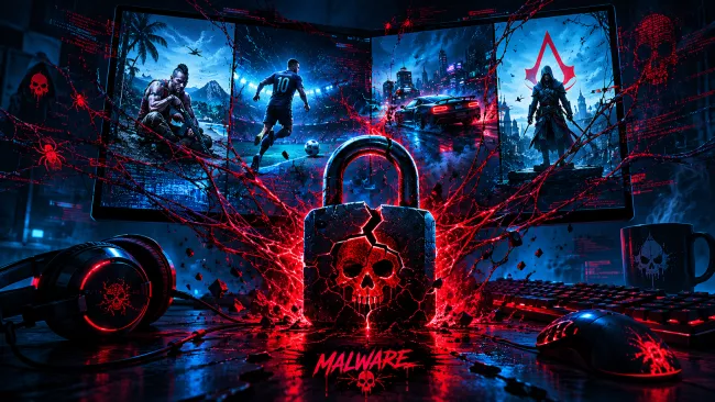 Malware