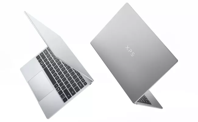 Dell XPS 13
